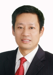 胡跃春