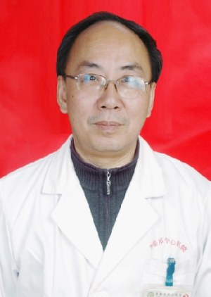 刘晓明