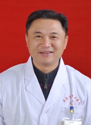刘冬庚