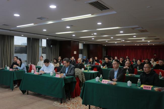 【国家区域医疗中心建设】聚焦前沿技术 共绘湘中胸科麻醉发展新蓝图