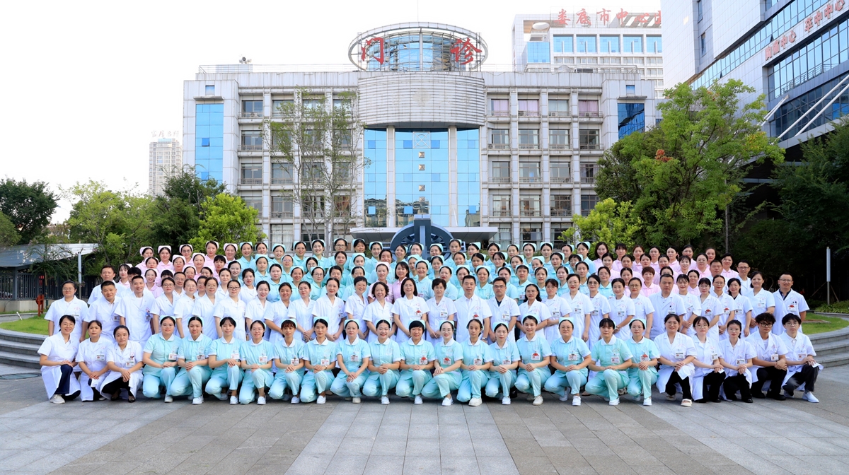 精研规范诊疗 守护儿童健康